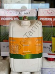 SOILGUARD Hidrojen Peroksit %50 - Gümüş içerikli Toprak Düzenleyici-Taban İlacı-Dezenfektan 20 Litre