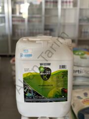 İZAGRO Dasol Smart K Sıvı Potasyum %40 Birinci Sınıf Renklendirici ve Kızartıcı 20 Litre