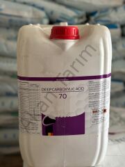 Deep Carboxcylic Acid 20L | Karboksilik Asitli Toprak Düzenleyici %70 20 Litre