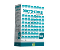 Doktor Tarsa Docto - Combi İzelement Karışımı 1 Kg