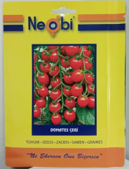 Domates Çeri Tohumu