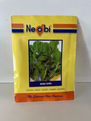 Roka İzmir Tohumu 25 Gram