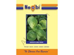 Semizotu Sarı Frenk Tohumu 10 Gram