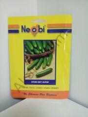 Hıyar Beith Alpha Tohumu