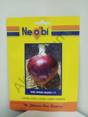 Mor Soğan Beşirli 77 Tohumu