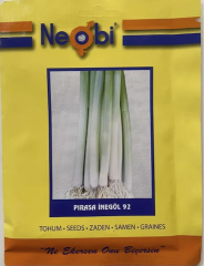 Pırasa İnegöl 92 Tohumu