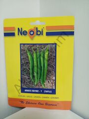 Biber Demre Tatlı Tohumu