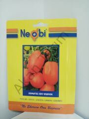 Domates Rio Grande Tohumu