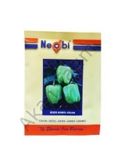 Biber Kandil Dolma Tohumu