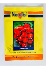 Fındık Turp Tohumu 10 Gram