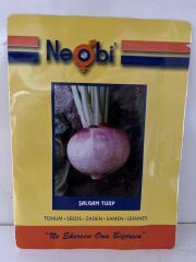 Şalgam Turp Tohumu 10 Gram