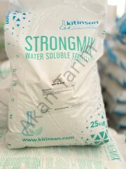 Kitinsan MAP 12-61-0 NP Gübresi 25 Kg