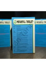 Megafill 32'li Avantaj Koli