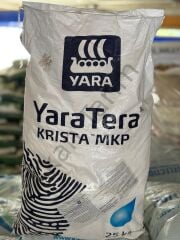 Yara Tera Kristalon MKP 25 Kg