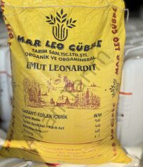 Umut Leonardit | Toprak Düzenleyici ve Köklendiri | Humik ve Fulvik Asit | 25 Kg