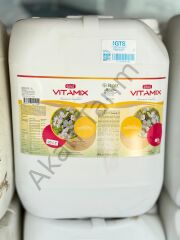 İztar Dasol Vitamix | Bitkisel Menşeili Aminoasit kompleksi | Sıvı Gübre 20 Lt