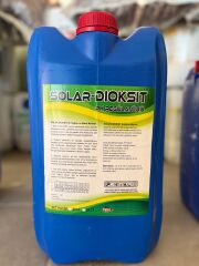 Solar Dioksit | Toprak Dezenfektanı | PH Regülatörü | 20 Litre