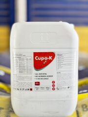 CUPA-K Sıvı Potasyum içerikli Organomineral Gübre 20 Litre