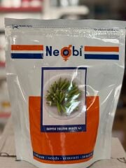 Neobi Bamya Yalova Akköy Sultani 41 Tohum 500 gr