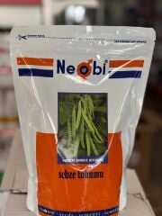 Neobi Fasulye Sarıkız Oturak | Mükemmel Verim ve Lezzet | Tohumu 1 Kg