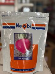 Neobi Turp İri Kırmızı Tohum 500 gr