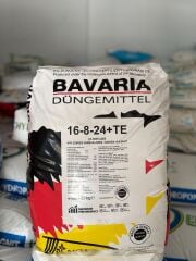 BAVARIA 10-40-10 NPK Gübre 25 Kg