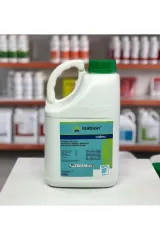 Isabion 5 L - Hayvansal Menşeili Aminoasit İçeren Sıvı Organik Gübre