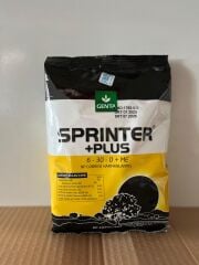 Sprinter Plus Özel Köklendirici 6-30-0 + ME NP Gübresi 500gr