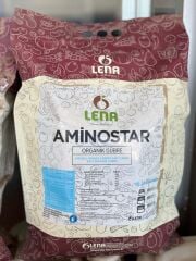 Lena Aminostar Bitkisel Menşeili Aminoasit içeren Organik Gübre 10 KG