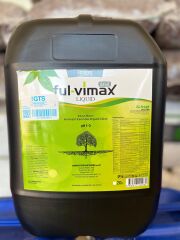 İztar Dasol Ful-Vimax Humik-Fulvik Asit İçerikli PH 1-3 Olan Süper Sıvı Organik Gübre | Köklendirici | 20 Litre