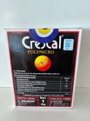 Crescal Polymicro İzelement Karışımı Kombi 1 KG