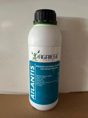 Atlantis Organik Kaynaklı Sıvı Deniz Yosunu 1 Litre