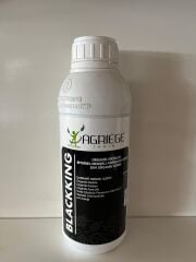 Blackking Bitkisel Menşeili Aminoasit içeren Organik Gübre | Köklendirici | 1 Litre