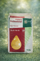 Peters Professional 10-52-10 Çiçeklendirici NPK Gübre 15 KG