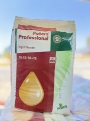 Peters Professional 10-52-10 Çiçeklendirici NPK Gübre 15 KG