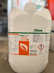 İgsaş Vario Agro UAN-32 Üre Amonyum Nitrat içerikli Sıvı Gübre 20 Litre