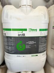 İgsaş AN-18 Azotlu Sıvı Gübre Çözeltisi 20 Litre