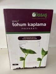 İgsaş Dikim Öncesi Tohum Kaplama Preparatı 500 gr