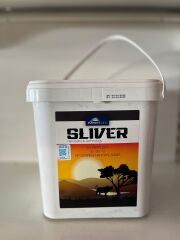 Sliver (Sprinter) 6-30-0 | Köklendirici ve Çiçeklendirici- 10 Dekarlık | Gübre 5 KG