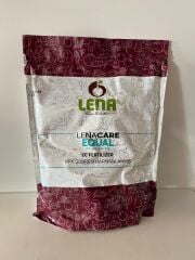 Lenacare Equal 20-20-20 Dengeli NPK Yaprak Gübresi Eski Ambalaj 1 KG