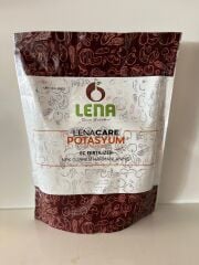 Lena Potasyum içerikli |Meyve Şişirici ve Renklendirici | 10-5-40 NPK Gübresi 1 KG