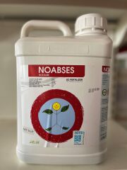 2000 Noabses 18-0-5 Yaprak Gübresi 5 Litre