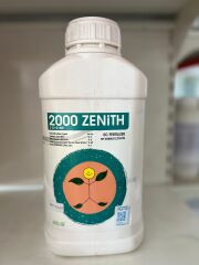 2000 Zenith 5-30-0 Çiçeklendirici NP İçerikli Sıvı Gübre 5 Litre