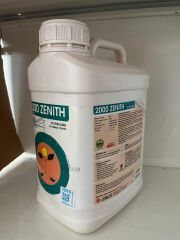 2000 Zenith 5-30-0 Çiçeklendirici NP İçerikli Sıvı Gübre 5 Litre