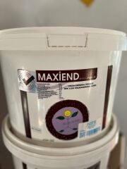2000 Maxiend 10-7-17 Sıvı NPK içerikli Şişirici Özel Gübre 15 KG