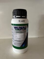 Wuxal Drip Calcium Sıvı Kalsiyum içerikli Yaprak Gübresi 1 Litre
