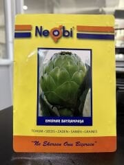 Neobi Enginar Bayrampaşa Tohumu 10 Adet