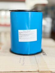 Mavi Yapışkan Rulo Tuzak -Sinek-Kelebek-Thrips ve Tuta Tuzağı - 15 Cm X 100 Metre- Çift Taraflı