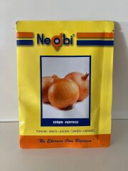 Neobi Soğan Pantech Tohumu 10 Gram