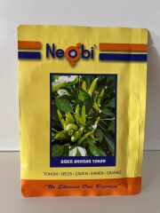 Biber Akhisar Yakan Tohumu 10 Gram